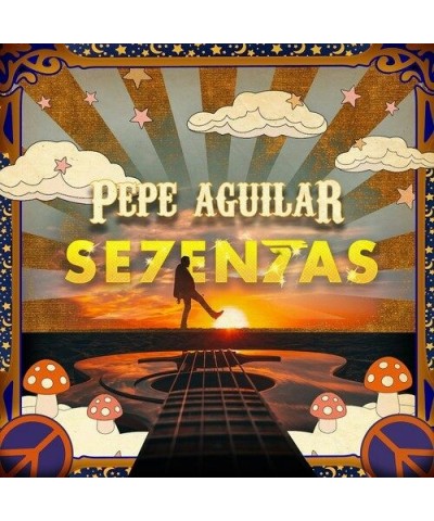 Pepe Aguilar SE7ENTAS CD $2.96 CD