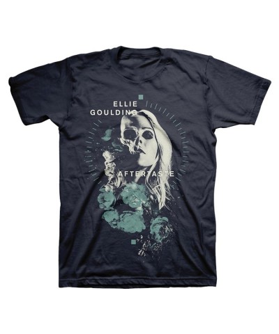 Ellie Goulding Aftertaste Tee $8.71 Shirts