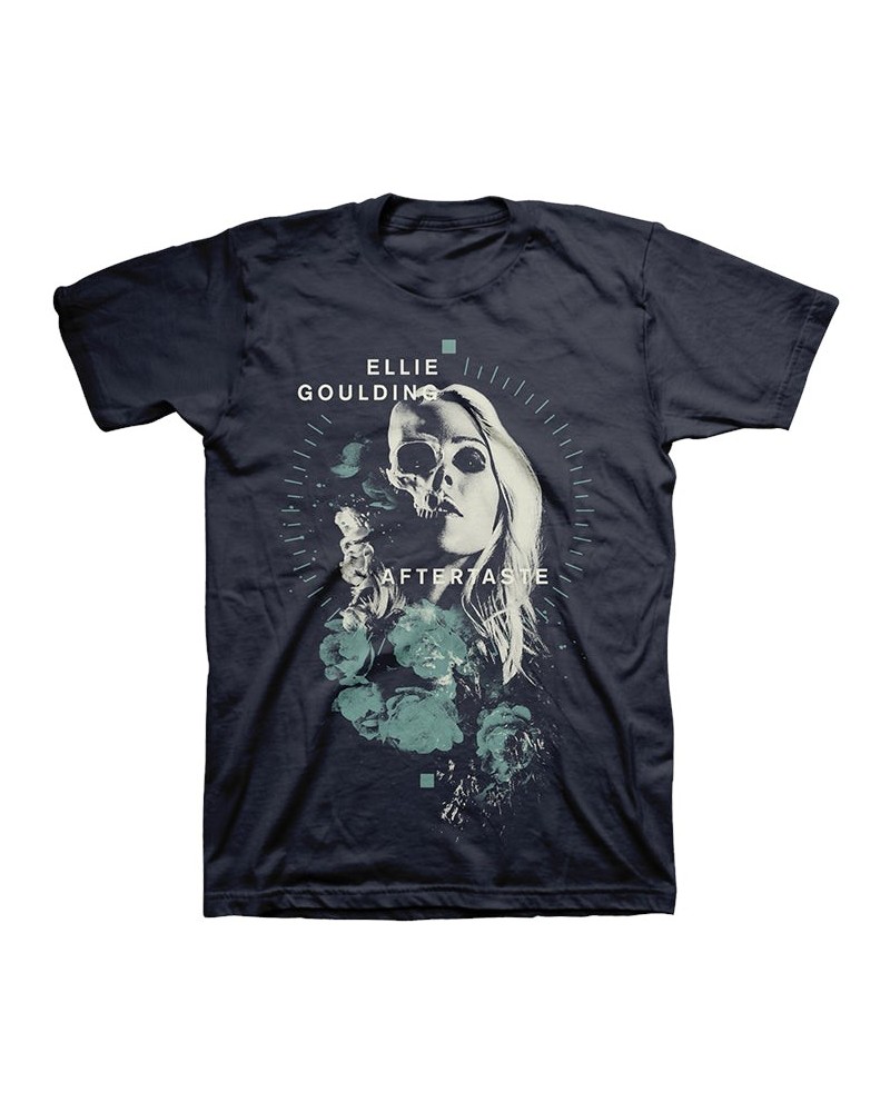 Ellie Goulding Aftertaste Tee $8.71 Shirts