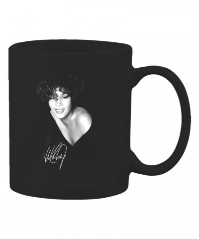 Whitney Houston I Will Always Love You Mug $5.88 Drinkware