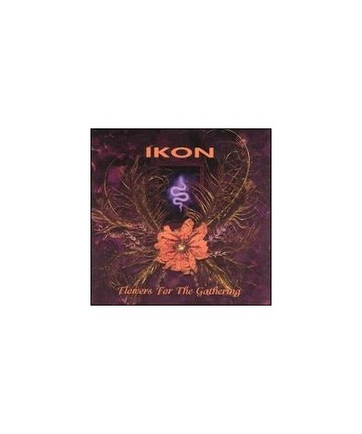 iKON FLOWERS FOR THE GATHERING CD $7.45 CD