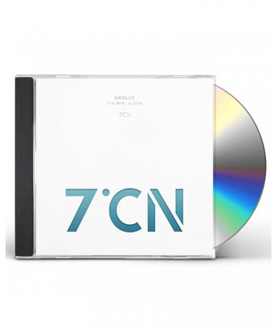 CNBLUE 7 CN CD $3.60 CD