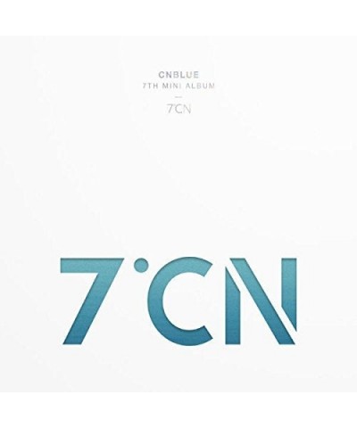 CNBLUE 7 CN CD $3.60 CD