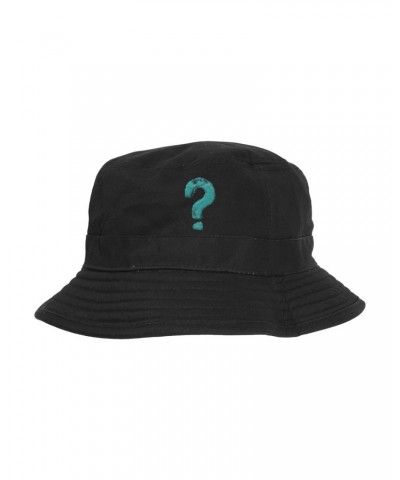 Why Don't We Bucket Hat (Black) $10.31 Hats