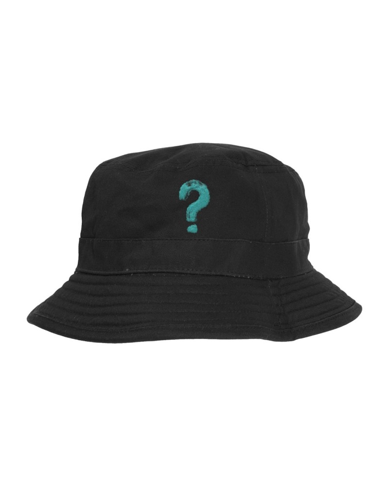 Why Don't We Bucket Hat (Black) $10.31 Hats