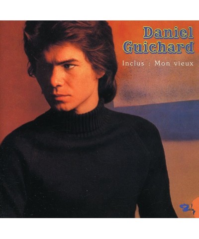 Daniel Guichard GOLD MUSIC STORY CD $17.39 CD