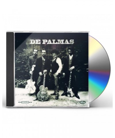 Gérald De Palmas DE PALMAS CD $14.17 CD