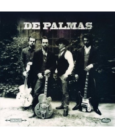 Gérald De Palmas DE PALMAS CD $14.17 CD