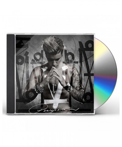 Justin Bieber PURPOSE: FAN BOX CD $5.74 CD