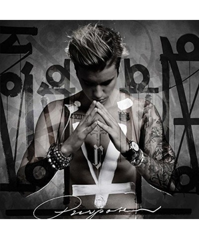 Justin Bieber PURPOSE: FAN BOX CD $5.74 CD