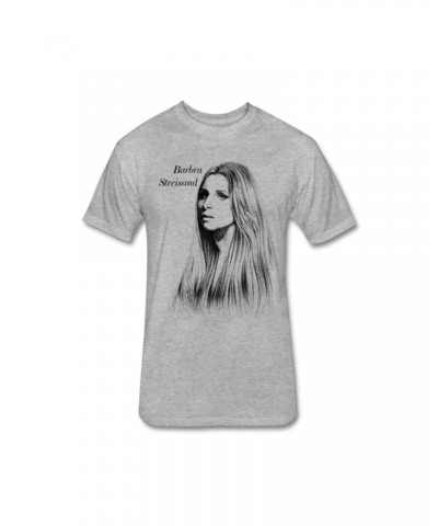 Barbra Streisand Illustration T-Shirt $11.75 Shirts