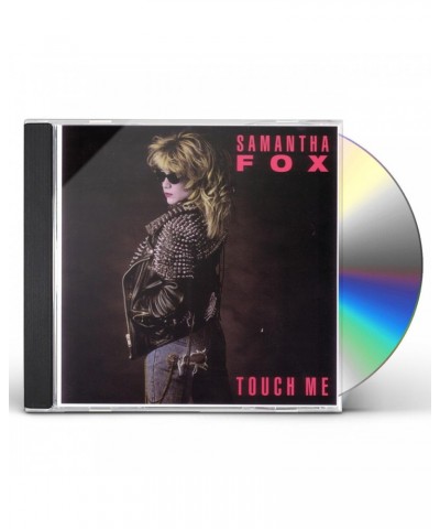 Samantha Fox TOUCH ME CD $10.61 CD