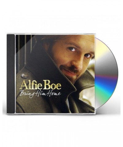 Alfie Boe BRING HIM HOME CD $8.75 CD