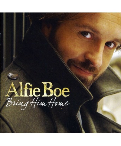 Alfie Boe BRING HIM HOME CD $8.75 CD