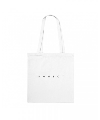 Vanbot Tote Bag - Vanbot $12.37 Bags