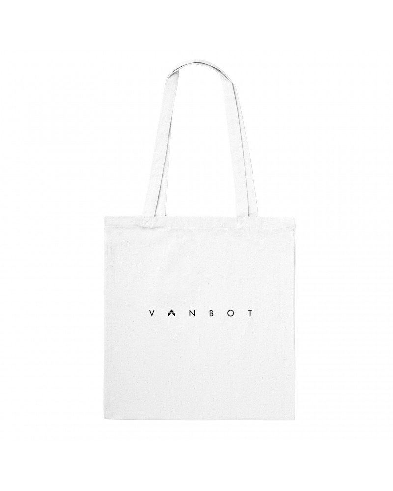 Vanbot Tote Bag - Vanbot $12.37 Bags