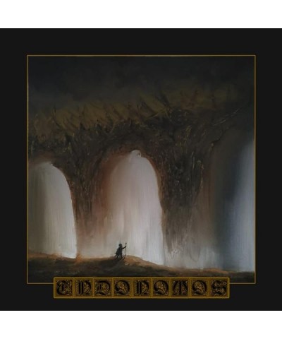 Endonomos CD $13.16 CD