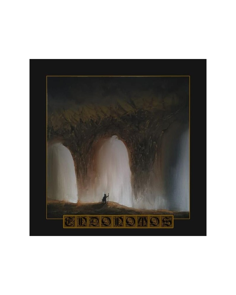 Endonomos CD $13.16 CD