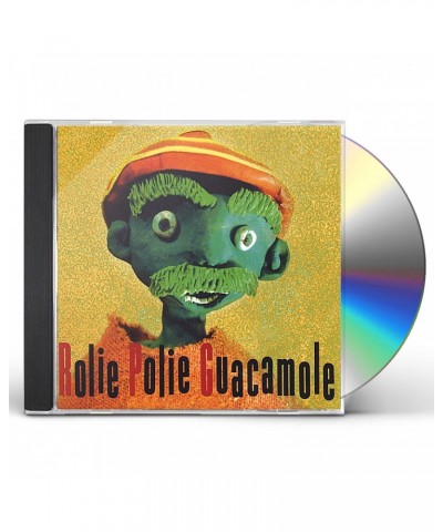 Rolie Polie Guacamole CD $9.10 CD