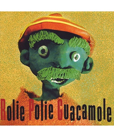 Rolie Polie Guacamole CD $9.10 CD