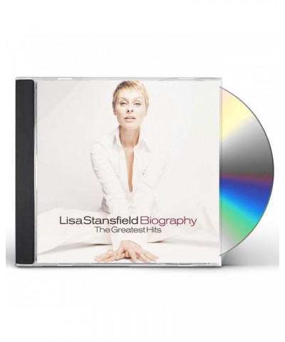 Lisa Stansfield Biography CD $21.26 CD