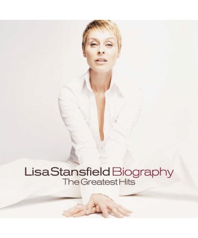 Lisa Stansfield Biography CD $21.26 CD