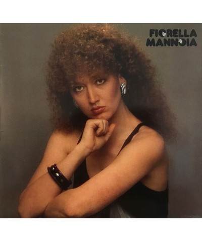 Fiorella Mannoia Vinyl Record $4.41 Vinyl