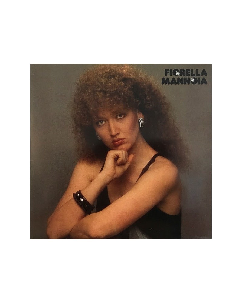 Fiorella Mannoia Vinyl Record $4.41 Vinyl