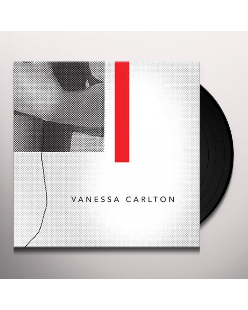 Vanessa Carlton Double Live & Covers Vinyl Record $7.78 Vinyl