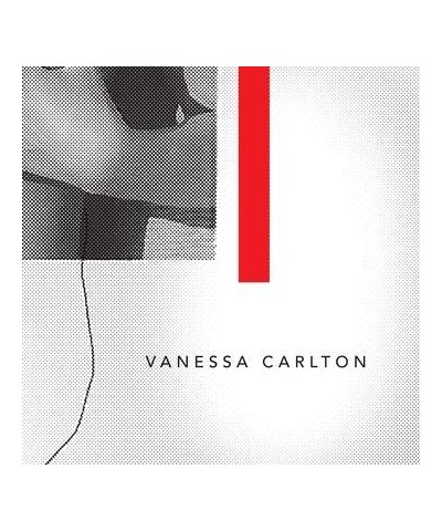 Vanessa Carlton Double Live & Covers Vinyl Record $7.78 Vinyl