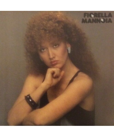 Fiorella Mannoia Vinyl Record $4.41 Vinyl