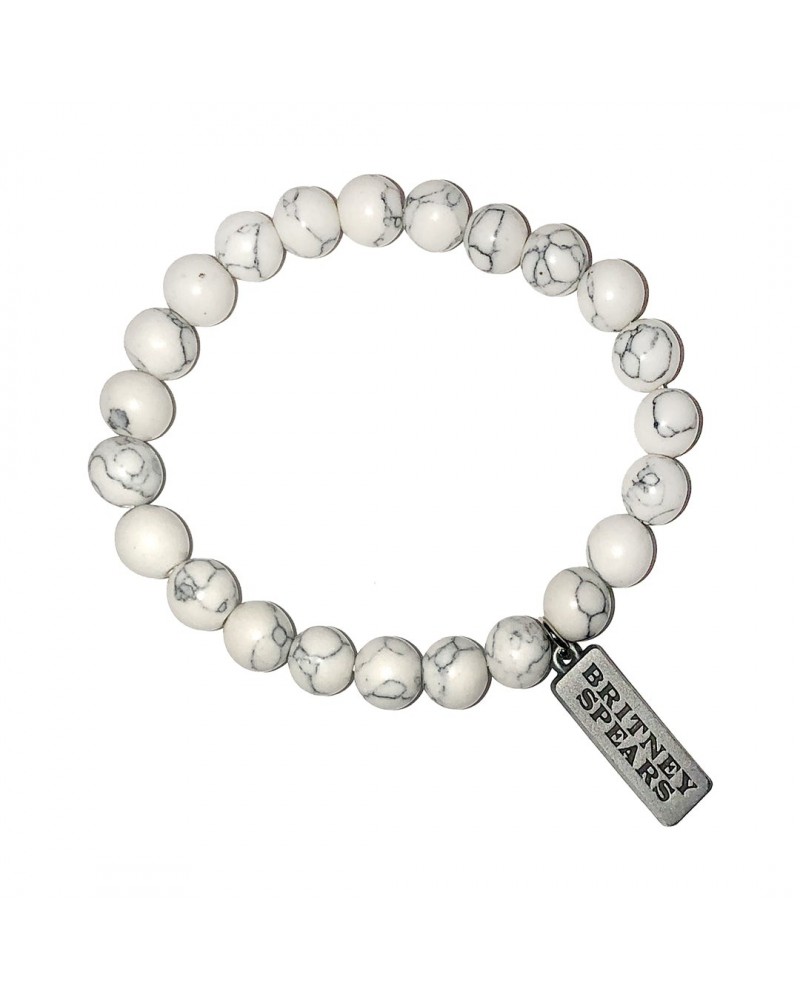 Britney Spears Beaded Britney Bracelet $13.38 Accessories