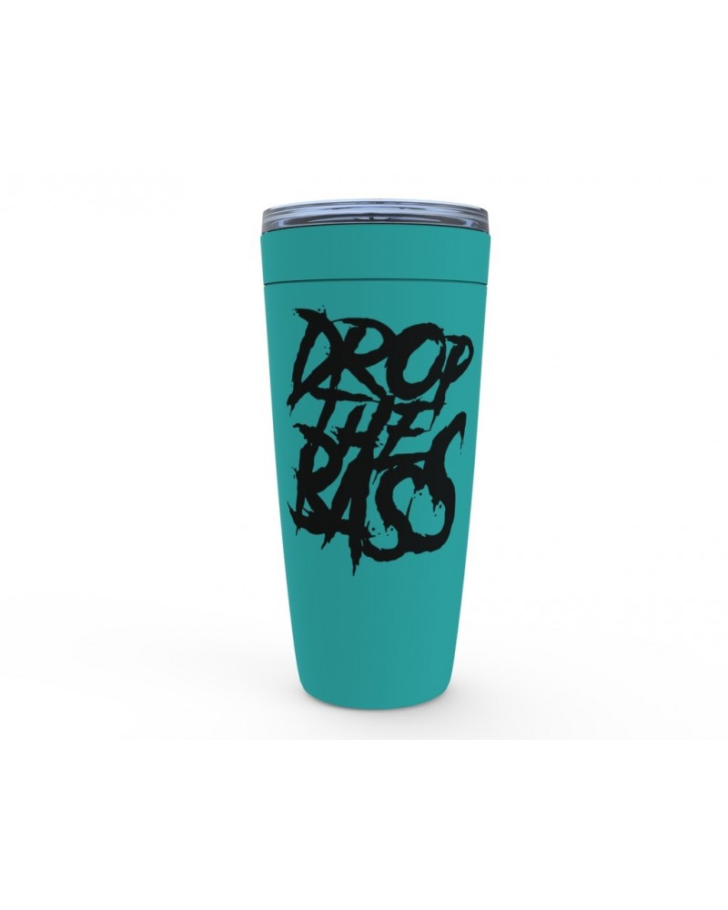 Music Life Viking Tumbler | Drop The Bass Tumbler $7.97 Drinkware