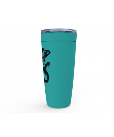 Music Life Viking Tumbler | Drop The Bass Tumbler $7.97 Drinkware