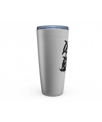 Music Life Viking Tumbler | Drop The Bass Tumbler $7.97 Drinkware