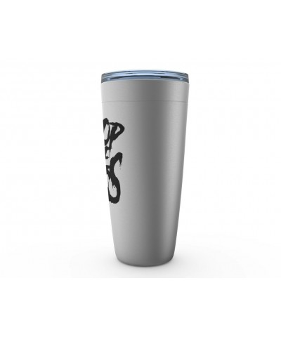 Music Life Viking Tumbler | Drop The Bass Tumbler $7.97 Drinkware