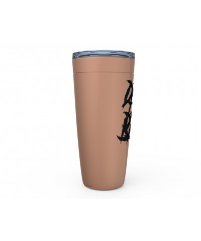 Music Life Viking Tumbler | Drop The Bass Tumbler $7.97 Drinkware