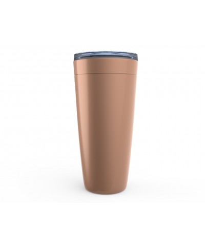 Music Life Viking Tumbler | Drop The Bass Tumbler $7.97 Drinkware