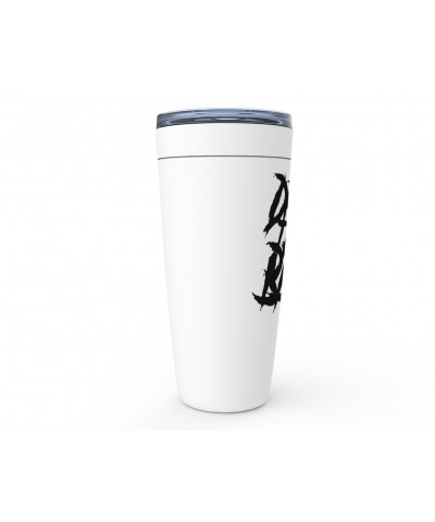 Music Life Viking Tumbler | Drop The Bass Tumbler $7.97 Drinkware