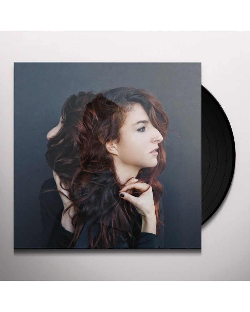 Hannah Georgas For Evelyn Vinyl Record $10.70 Vinyl