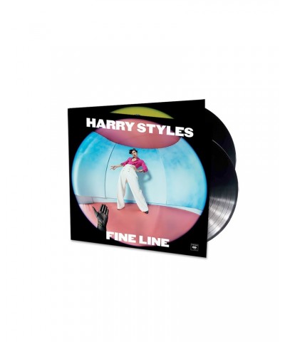 Harry Styles Fine Line Standard Vinyl $3.89 Vinyl