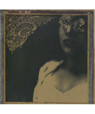 Grey DeLisle GRACEFUL GHOST CD $9.90 CD