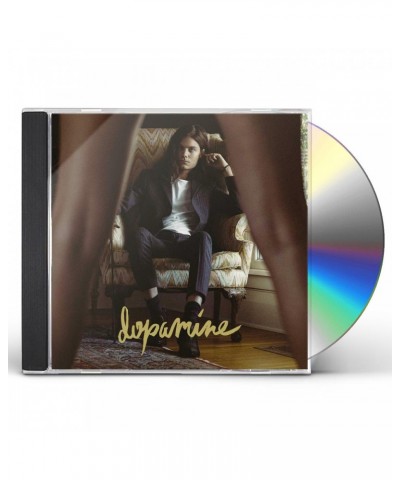 BØRNS Dopamine CD $9.00 CD