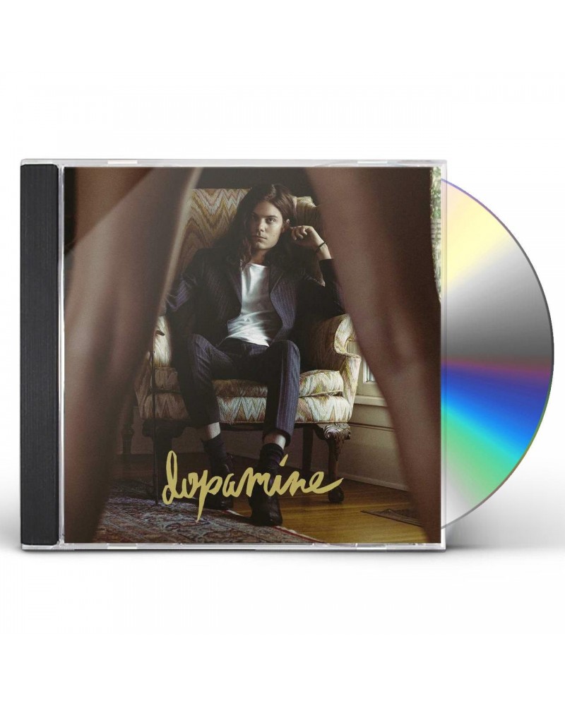 BØRNS Dopamine CD $9.00 CD