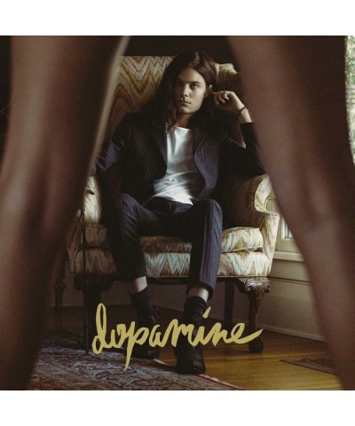 BØRNS Dopamine CD $9.00 CD