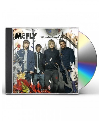 McFly WONDERLAND CD $8.79 CD