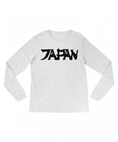 John Lennon Long Sleeve Shirt | Japan Design Worn By Shirt $8.99 Shirts