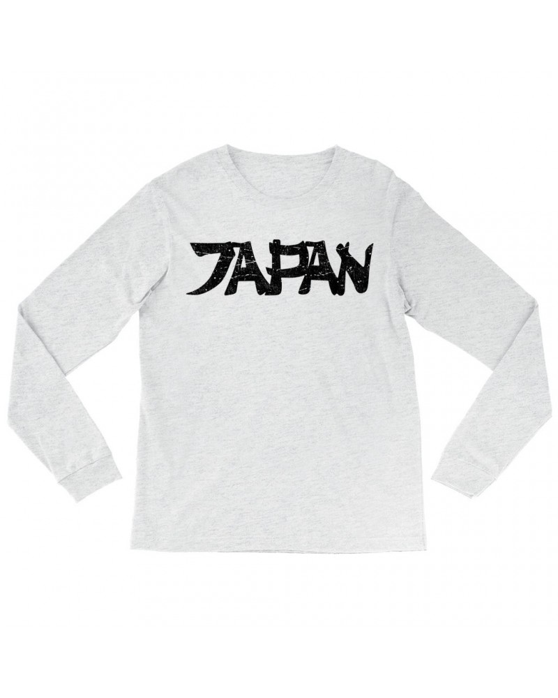 John Lennon Long Sleeve Shirt | Japan Design Worn By Shirt $8.99 Shirts