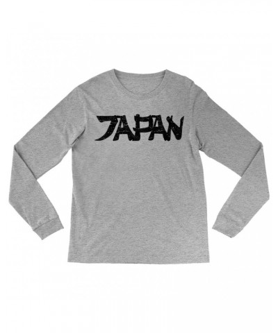 John Lennon Long Sleeve Shirt | Japan Design Worn By Shirt $8.99 Shirts