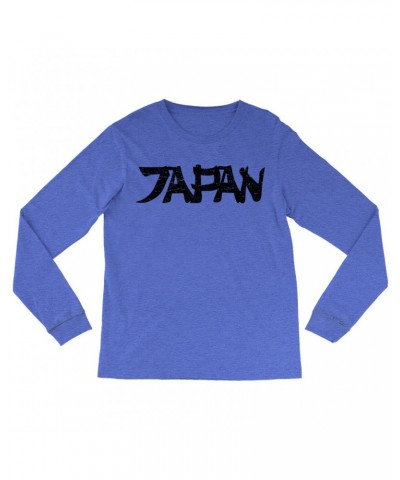 John Lennon Long Sleeve Shirt | Japan Design Worn By Shirt $8.99 Shirts